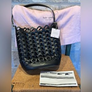 Kate Spade Dorie Medium Bucket Bag